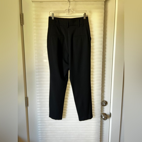 Zara TRF Black Women’s pants - Picture 5 of 8